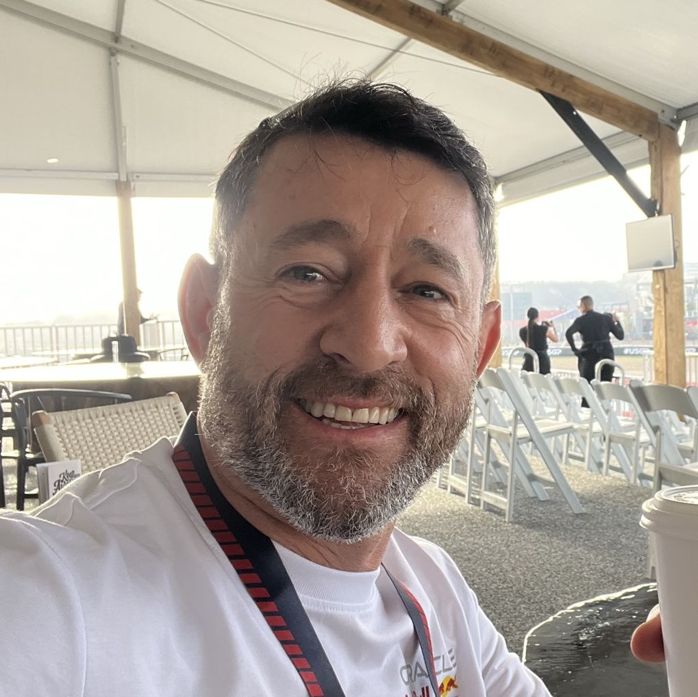 Profile of Emerson Cavalhiero