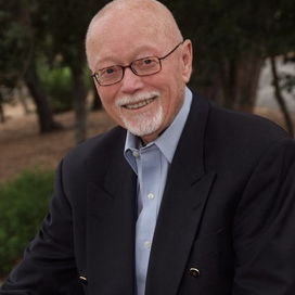 Profile of Richard Simonds