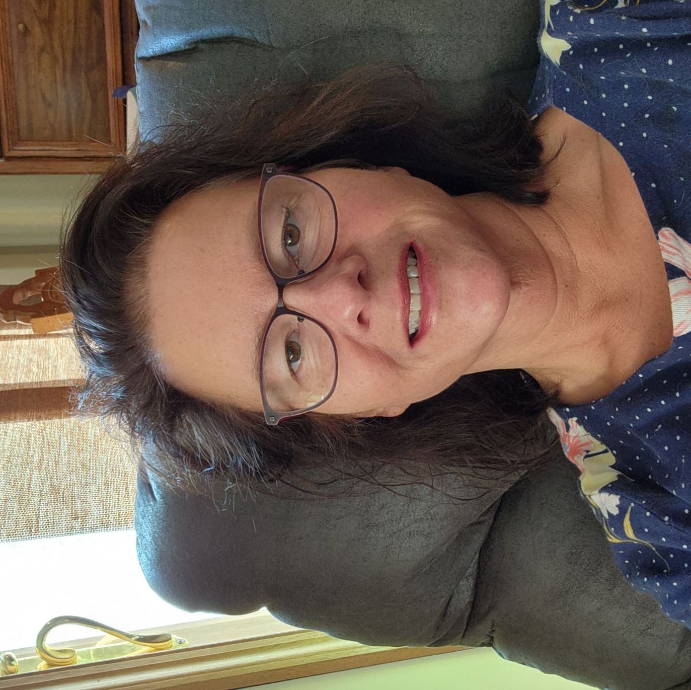 Profile of Renee Zeilbeck