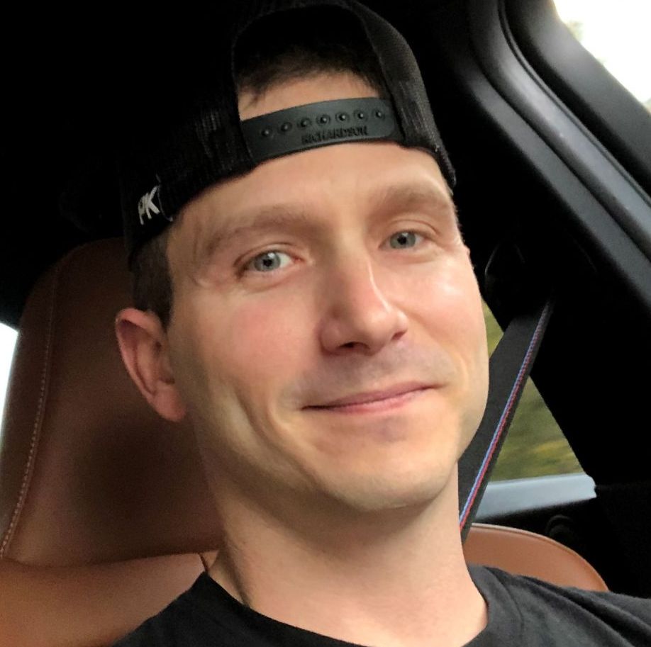 Profile of Mike Selpe