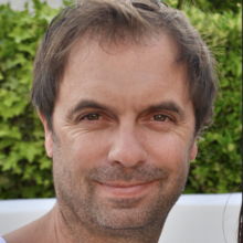 Profile of Kevin Hansmeyer