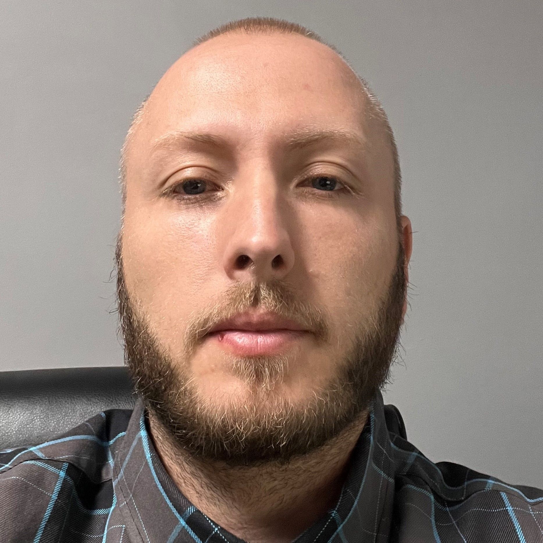 Profile of Danny Spina