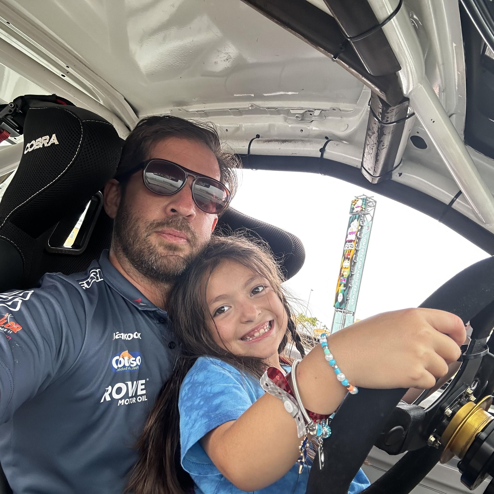 Profile of Jose De las Casas