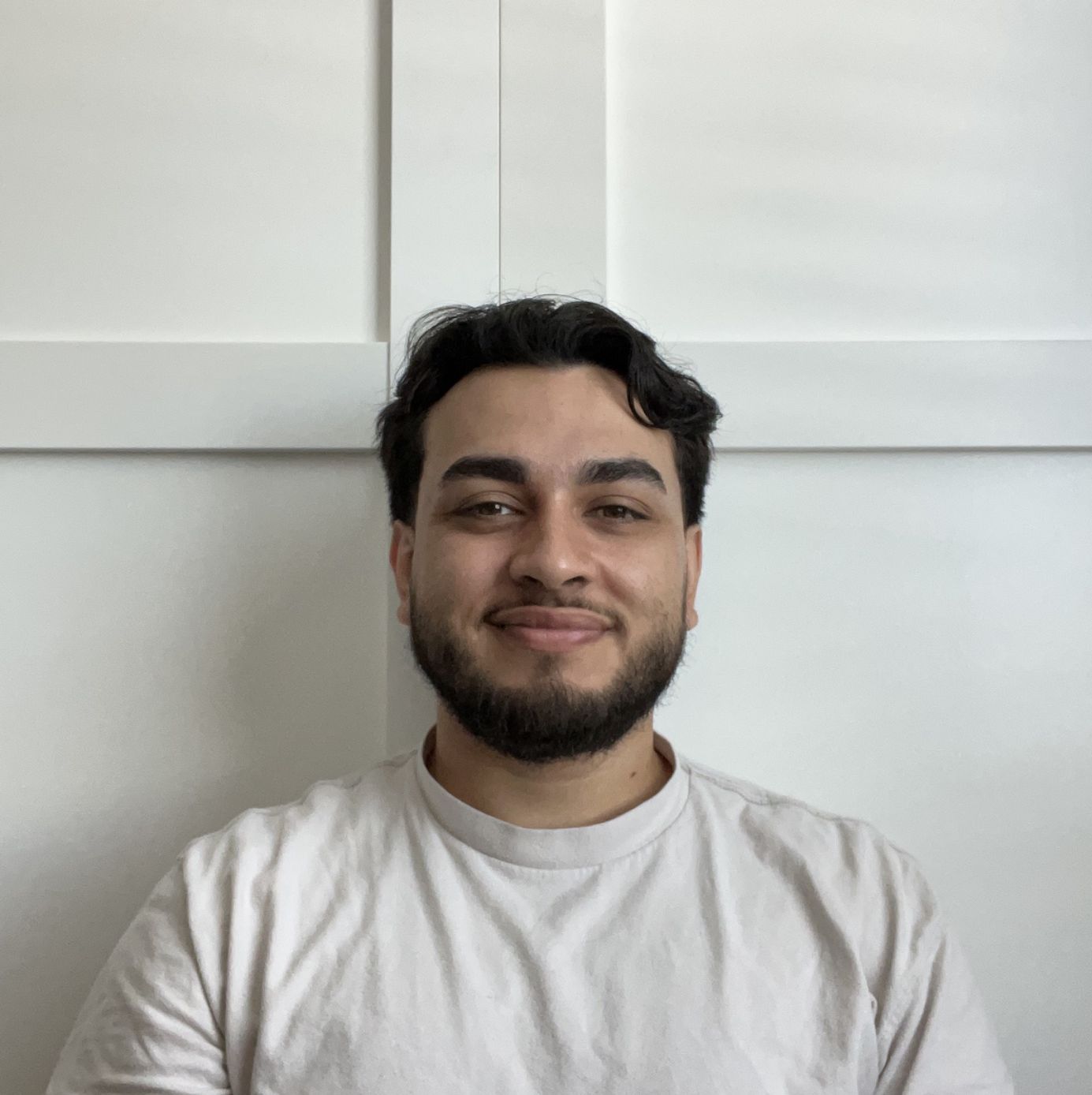 Profile of Brandon Perez