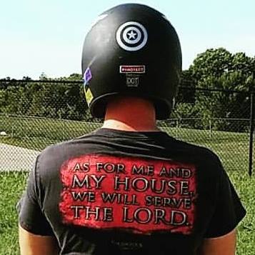 Profile of Jeremiah Mauricio