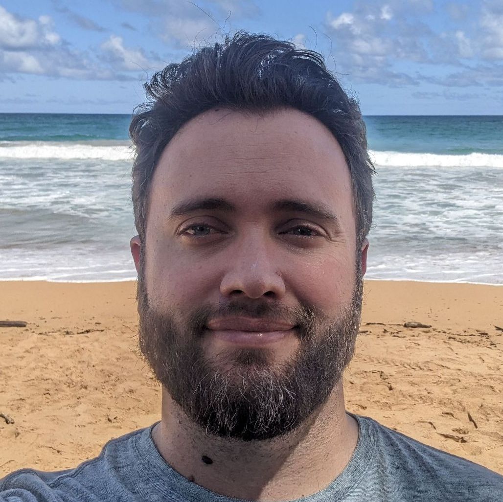 Profile of Mark O'Connor