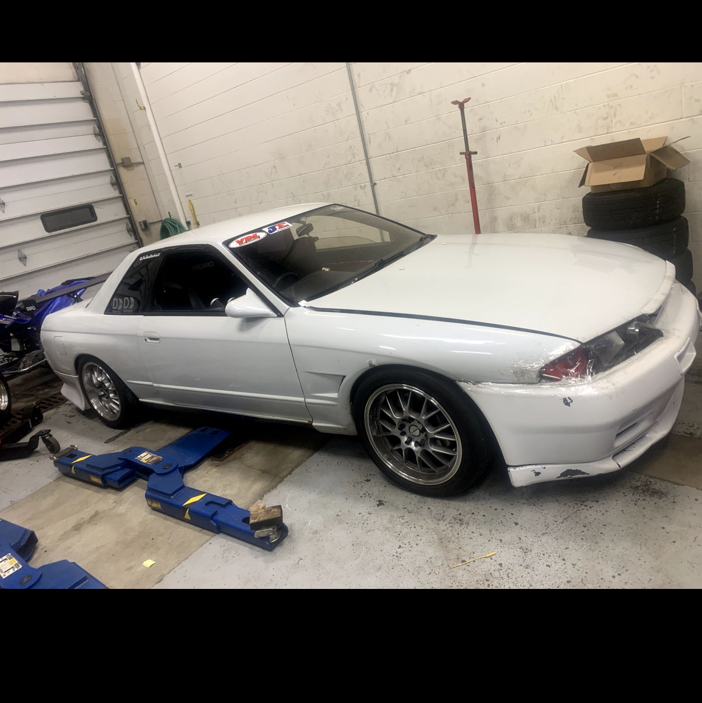 Profile of Angel Abaunza