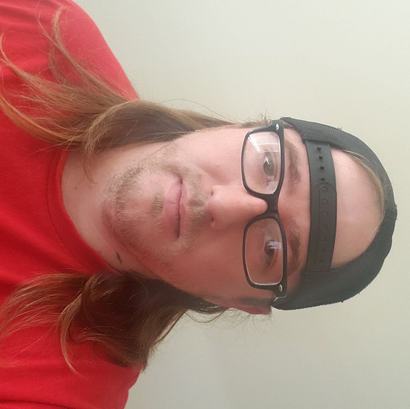 Profile of Jonathan Lowry