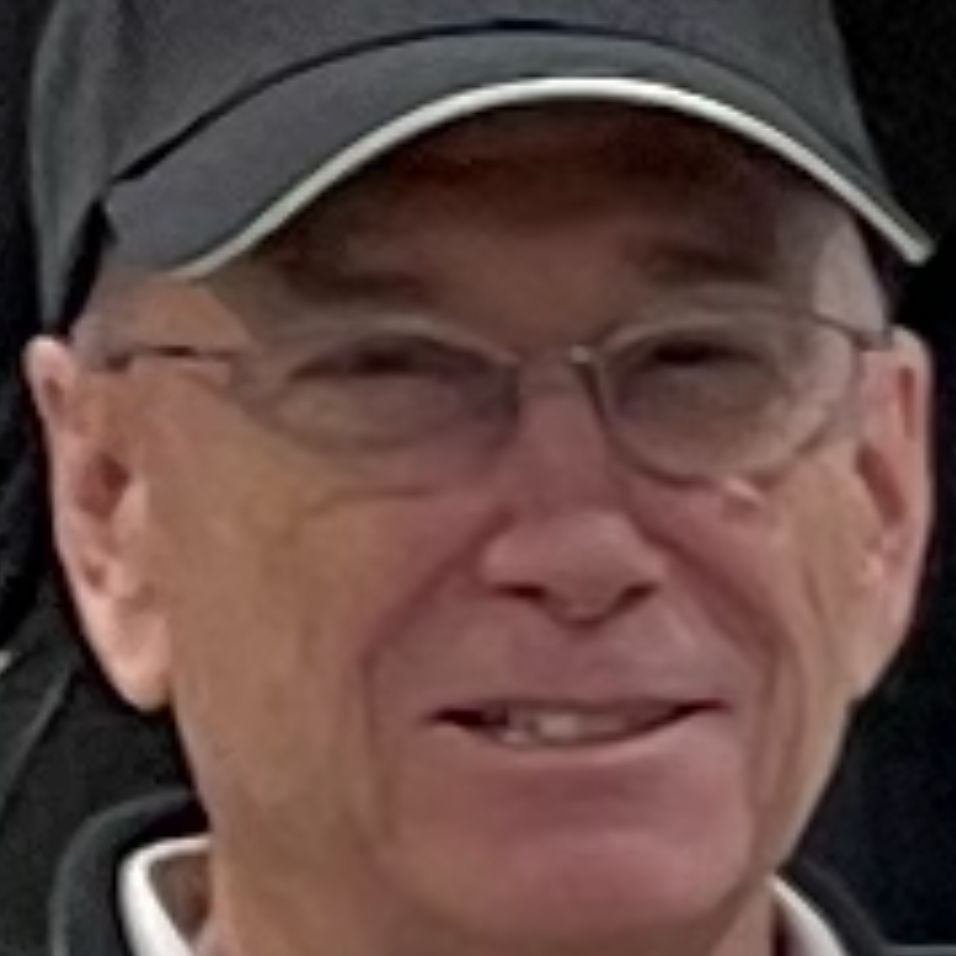 Profile of John Palumbo