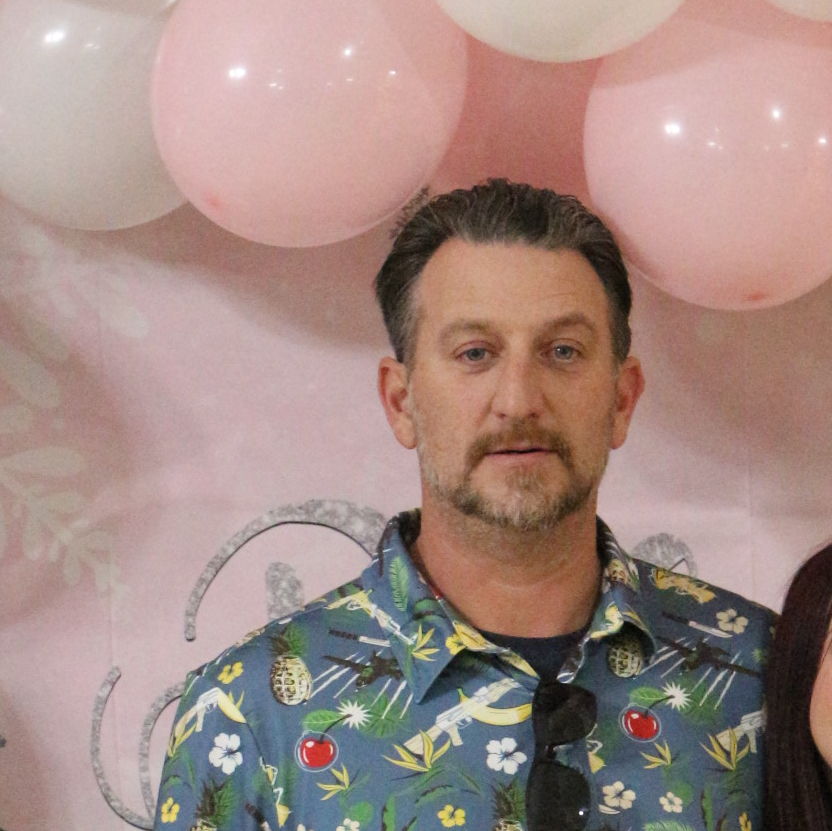 Profile of Jay Grady