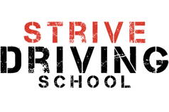 Strive Driving School - Vehicle Dynamics Class