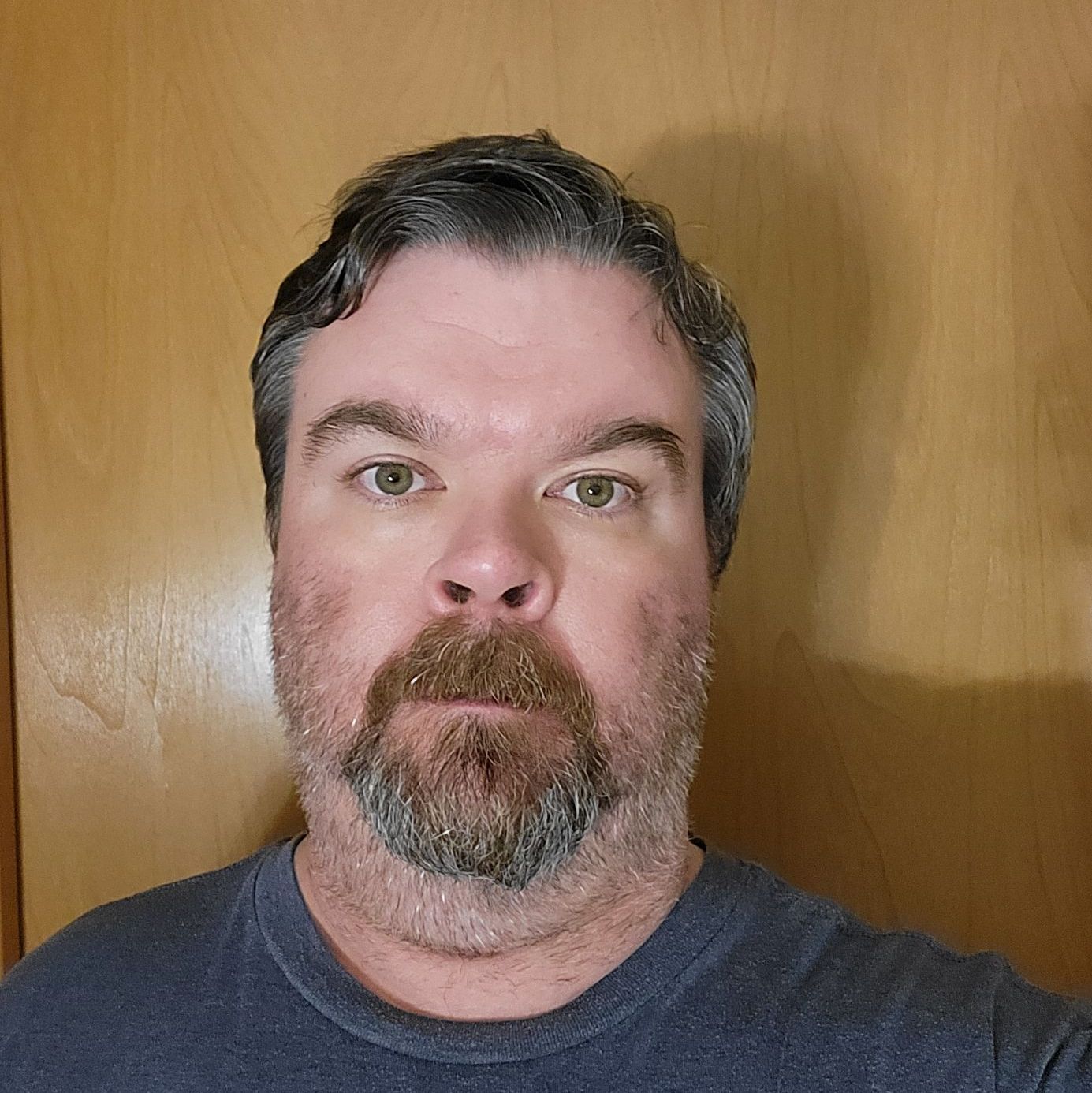 Profile of Steve Driscoll