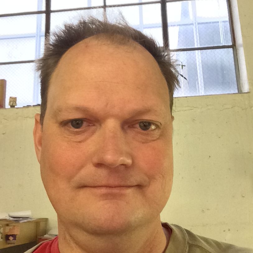 Profile of Karl Rosman