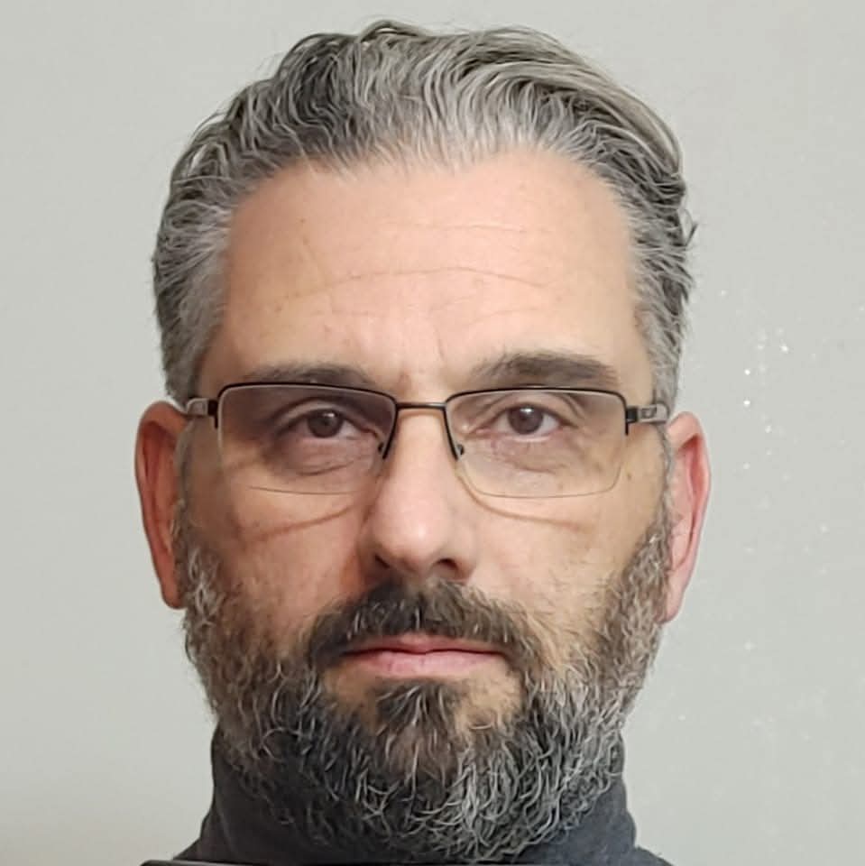 Profile of Saul Raposo Jr