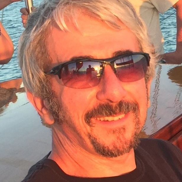 Profile of Greg Rice1