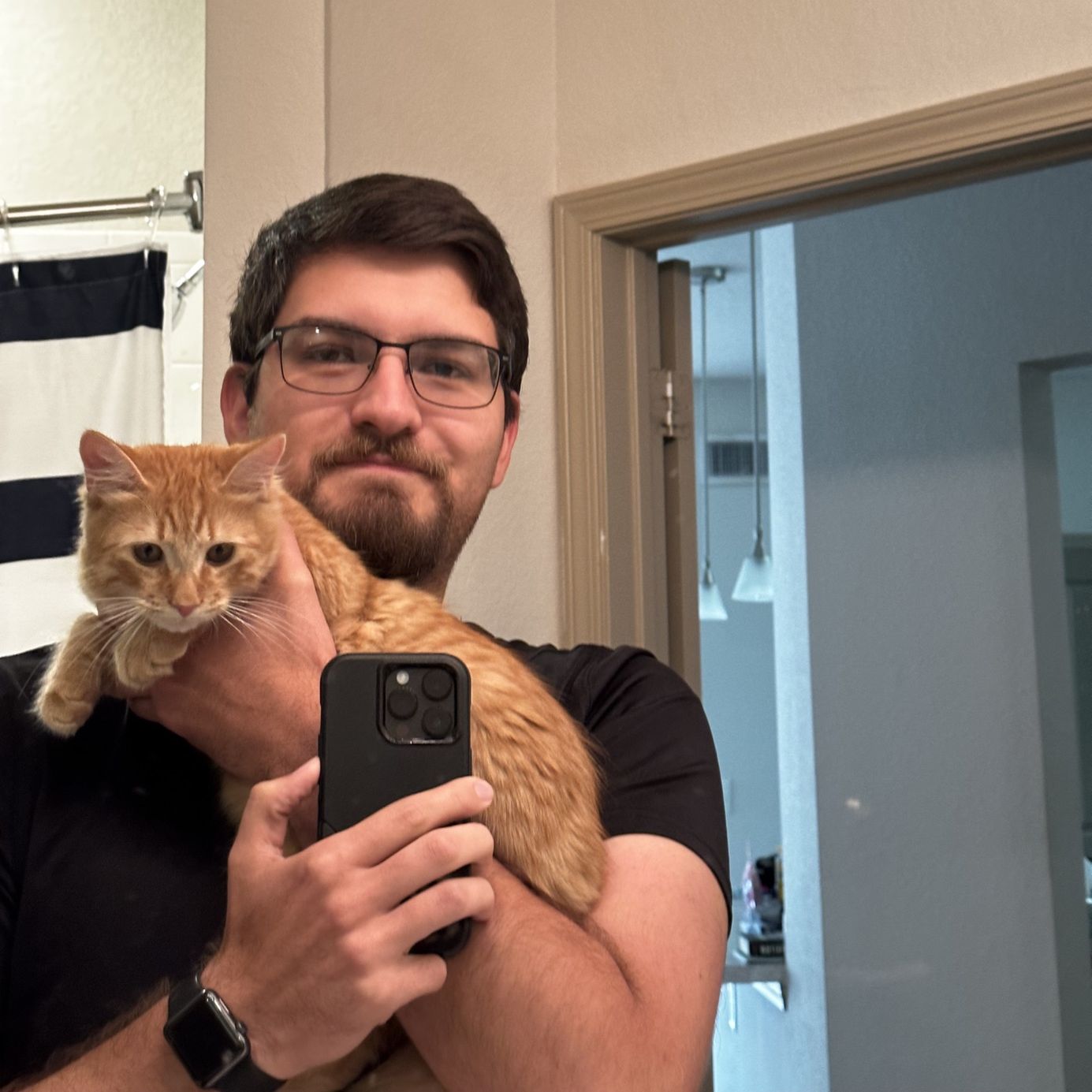 Profile of Chris Grogan