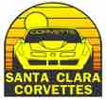 Santa Clara Corvettes logo