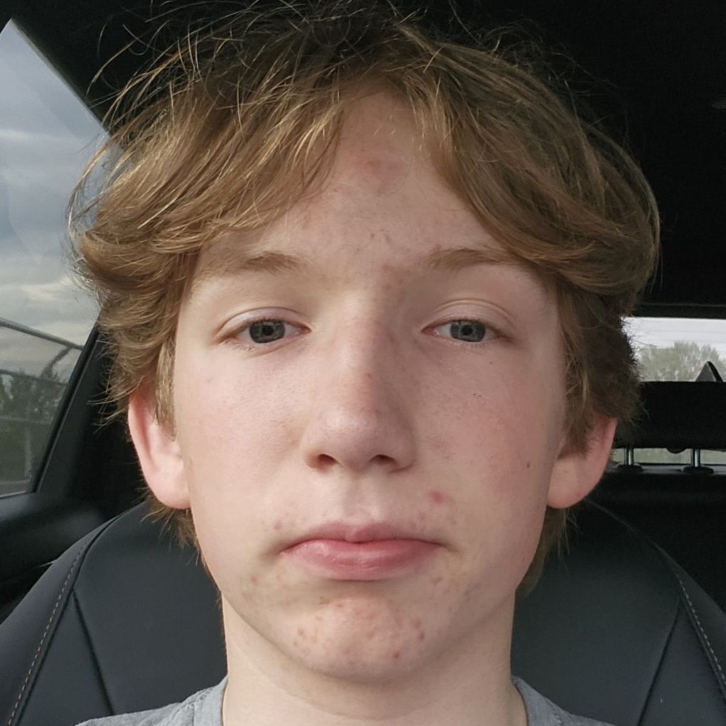 Profile of Marly Lindenbusch