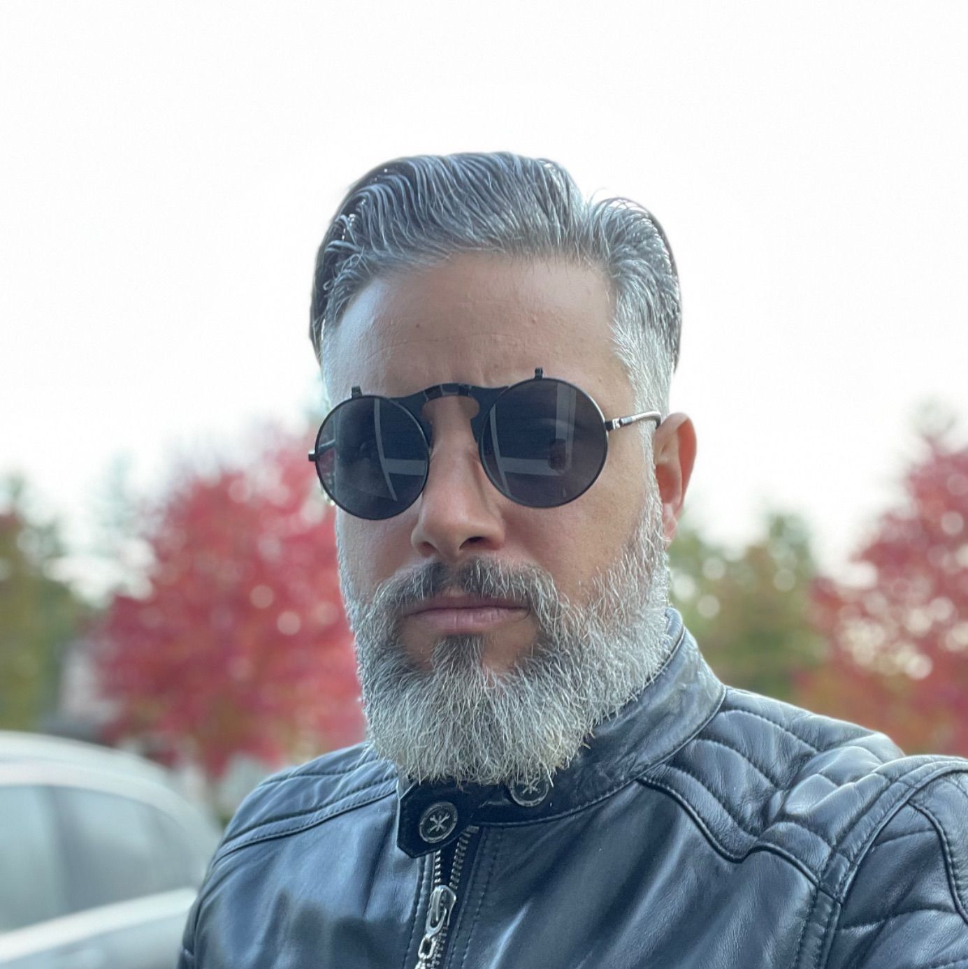 Profile of Andrea Battista