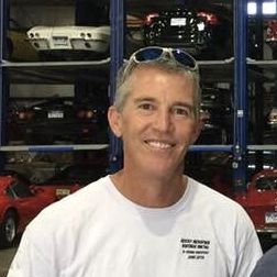 Profile of Brian Nelson