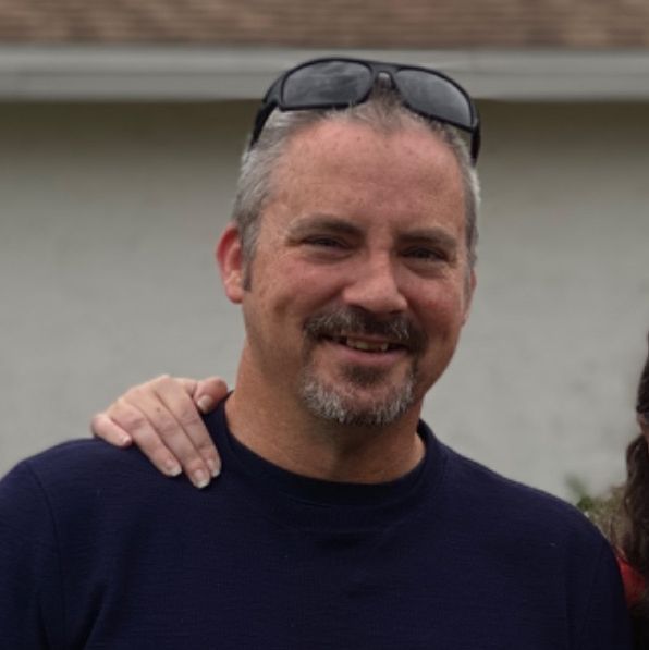 Profile of Stephen Kennedy