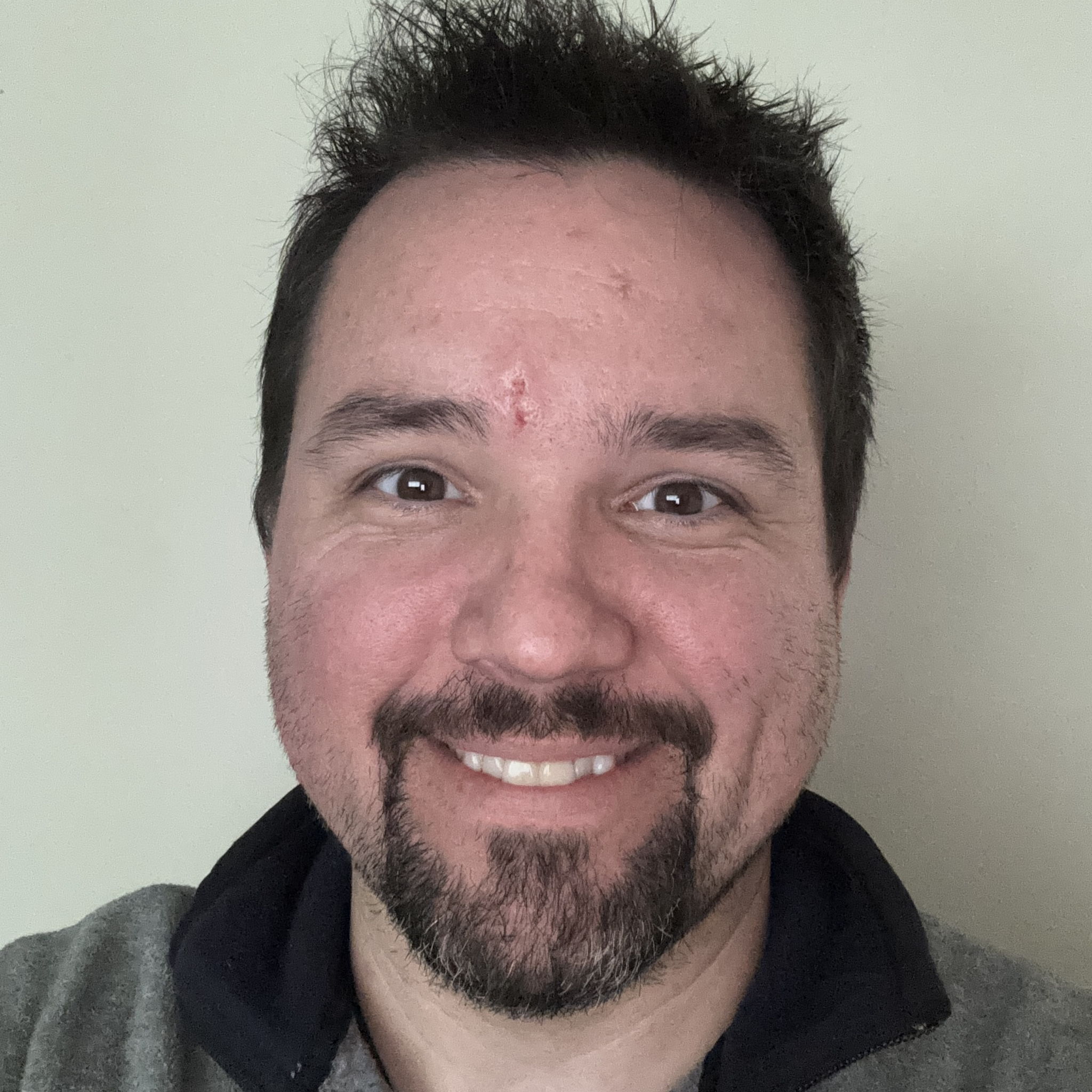 Profile of Craig Baudendistel