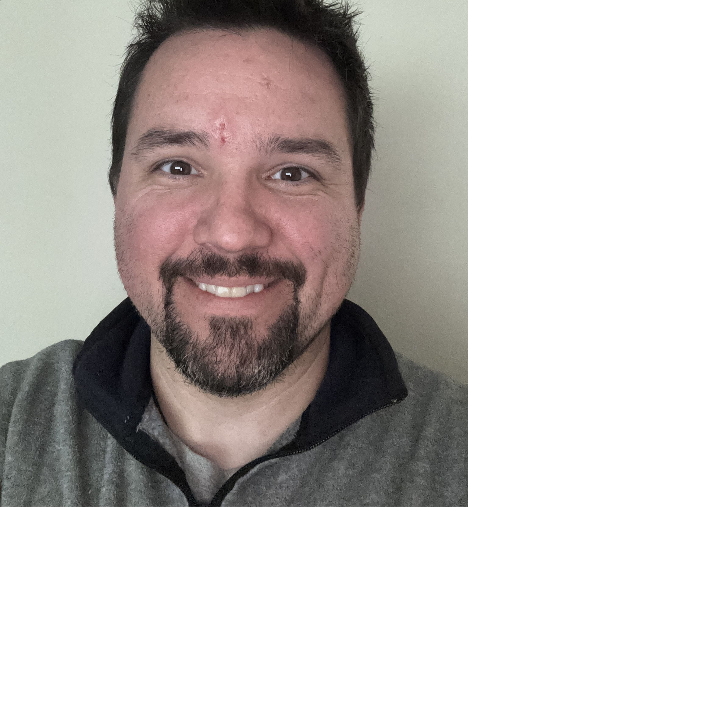Profile of Craig Baudendistel