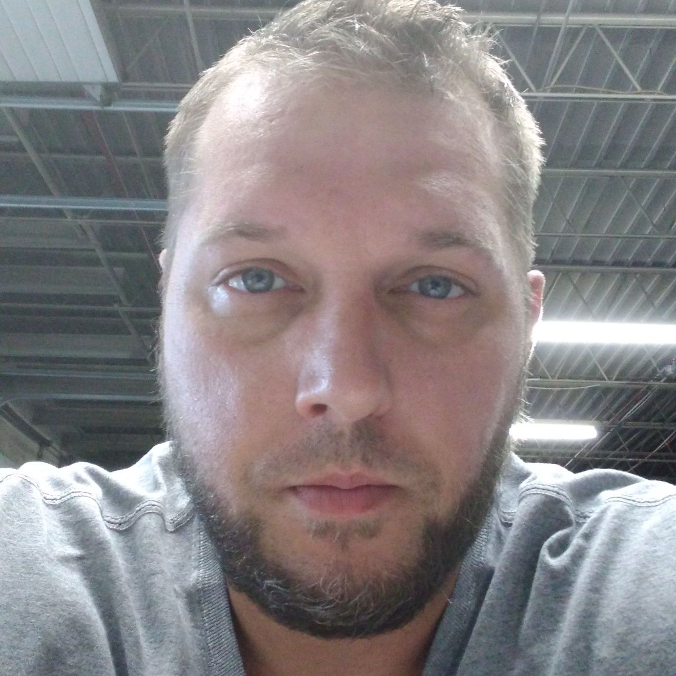 Profile of Steve Dunshee