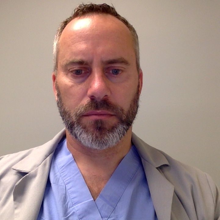 Profile of Jason Oehler