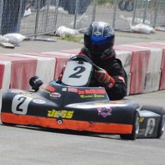 Profile of David Weidner