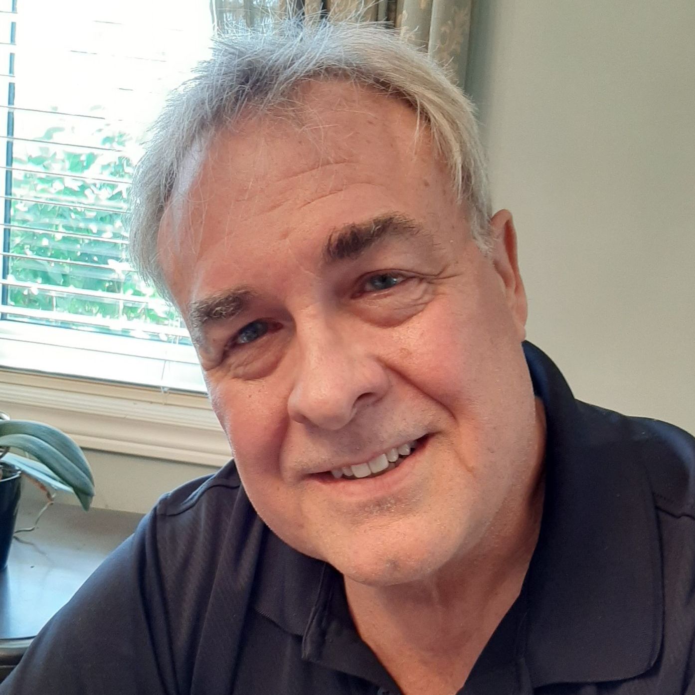 Profile of Steve Hummel