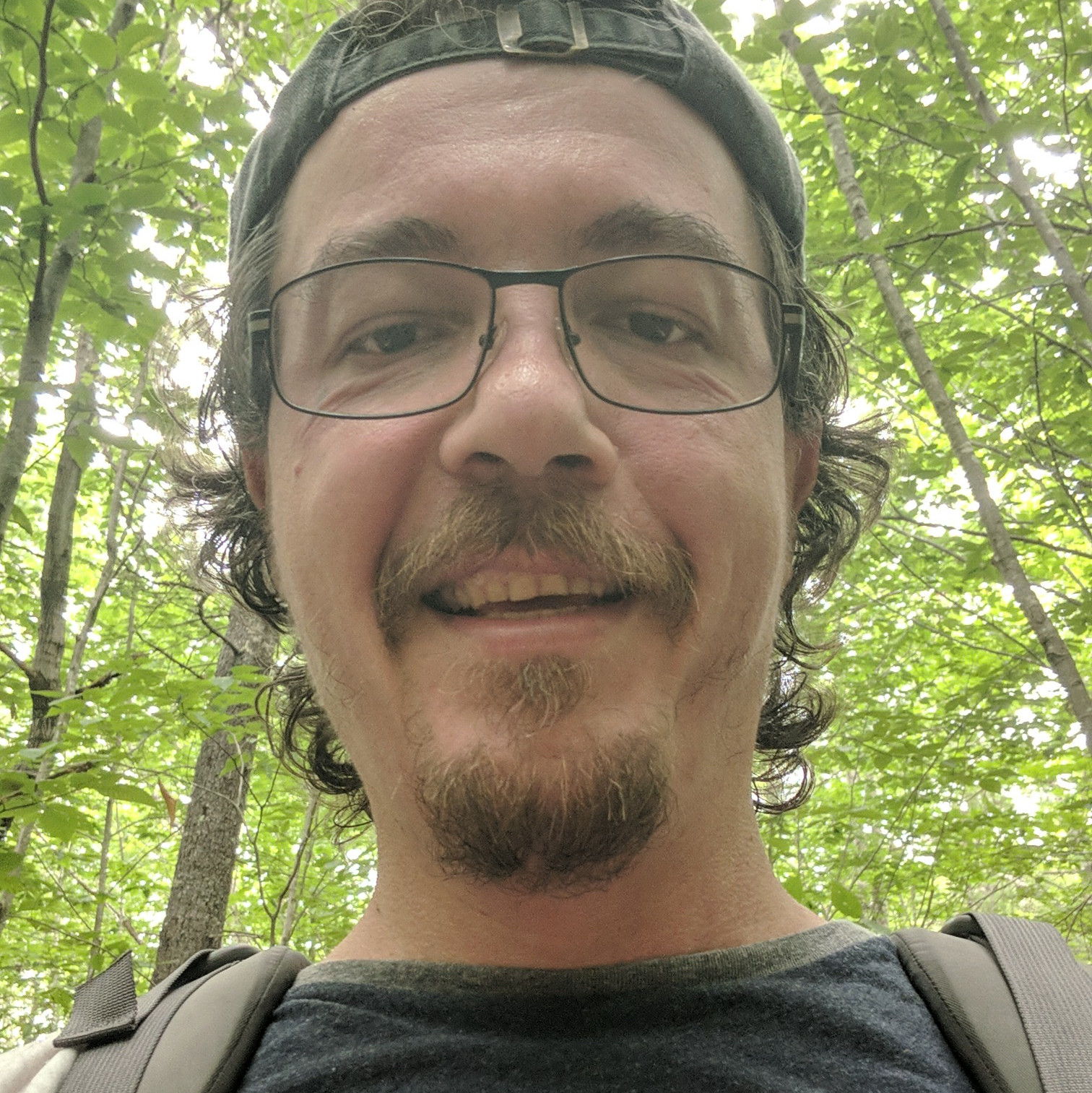 Profile of Jacob Zeba