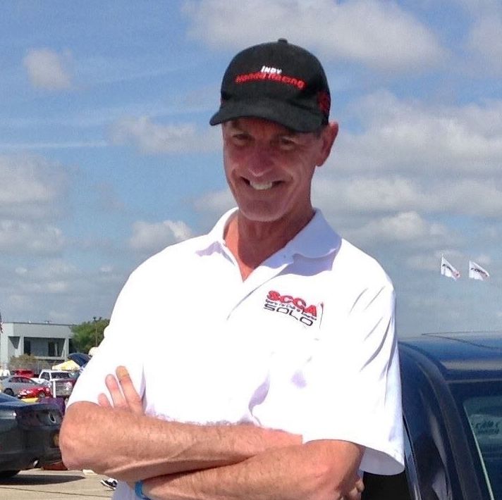 Profile of Bruce Smith