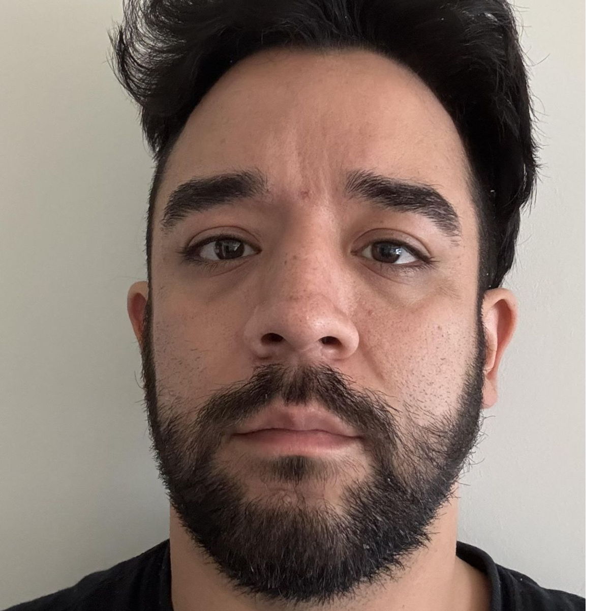 Profile of Chris Rodriguez