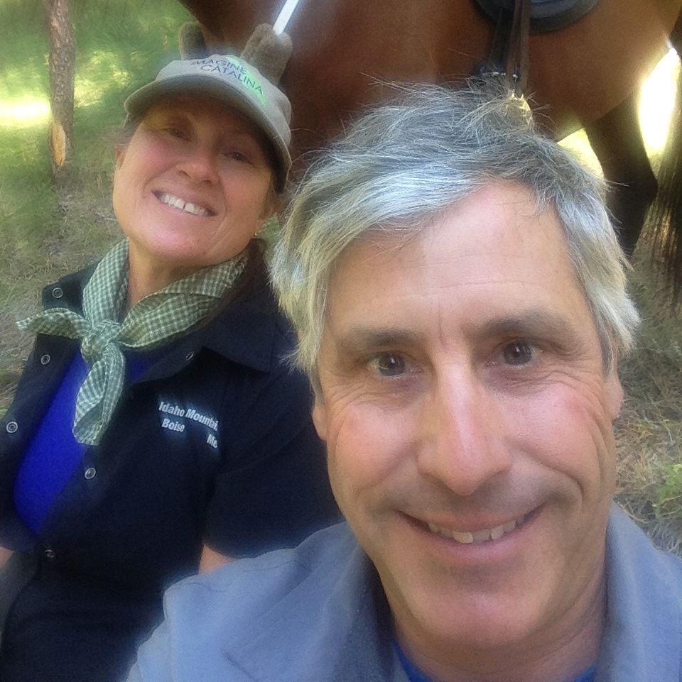 Profile of Chris Haunold