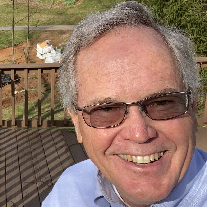 Profile of JOHN PHILLIPS