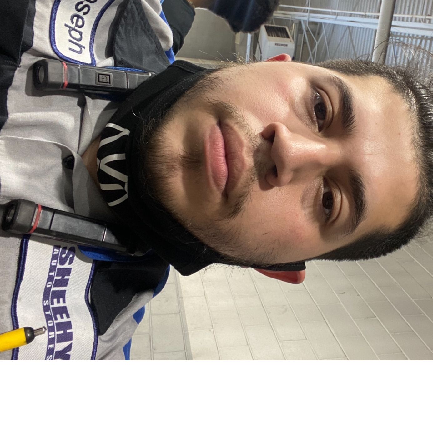 Profile of Joseph Lopez