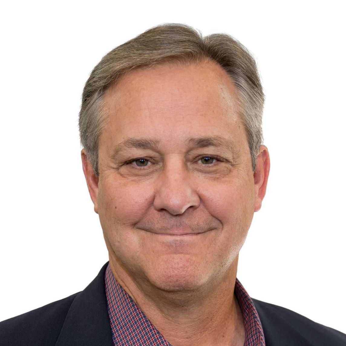 Profile of Paul Denton