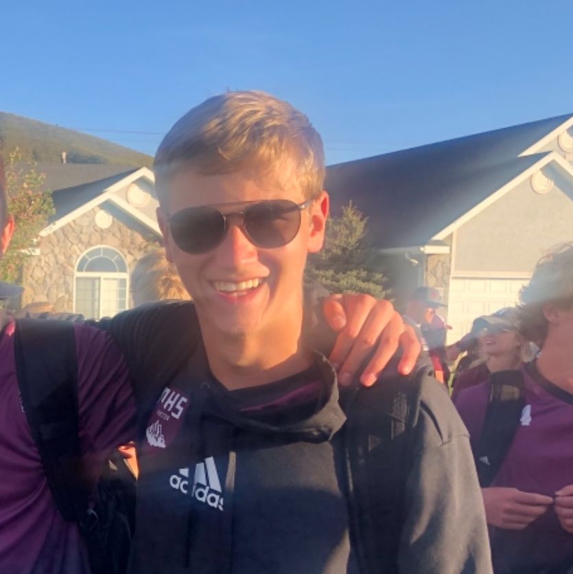 Profile of Jakob Elkins