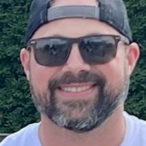 Profile of Joshua Suter