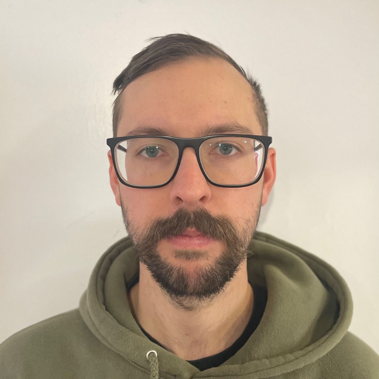 Profile of Justin Karwowski