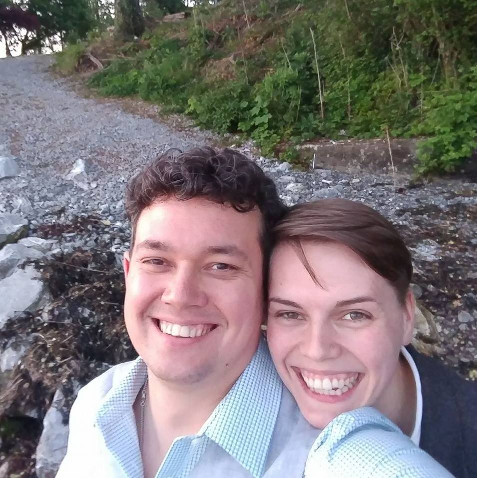 Profile of Michael Rockford