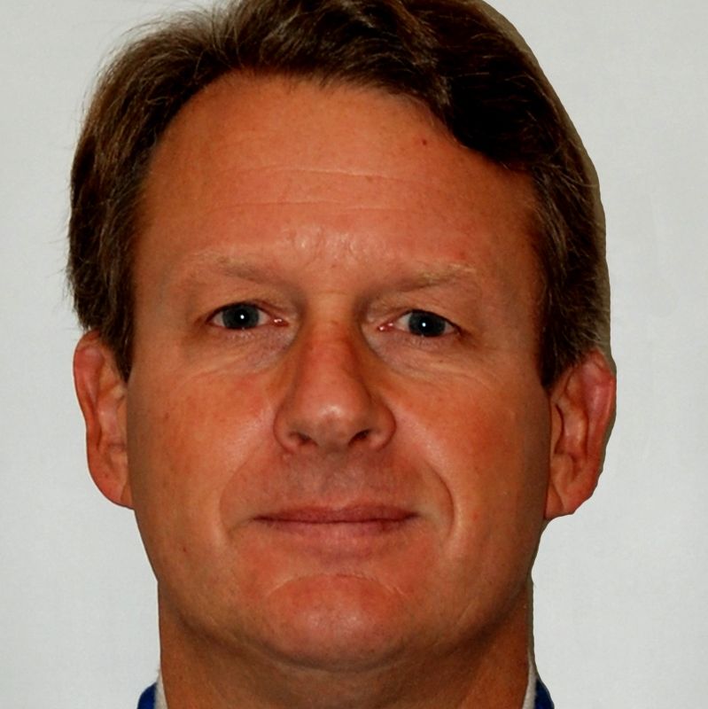 Profile of Jim Hamblin