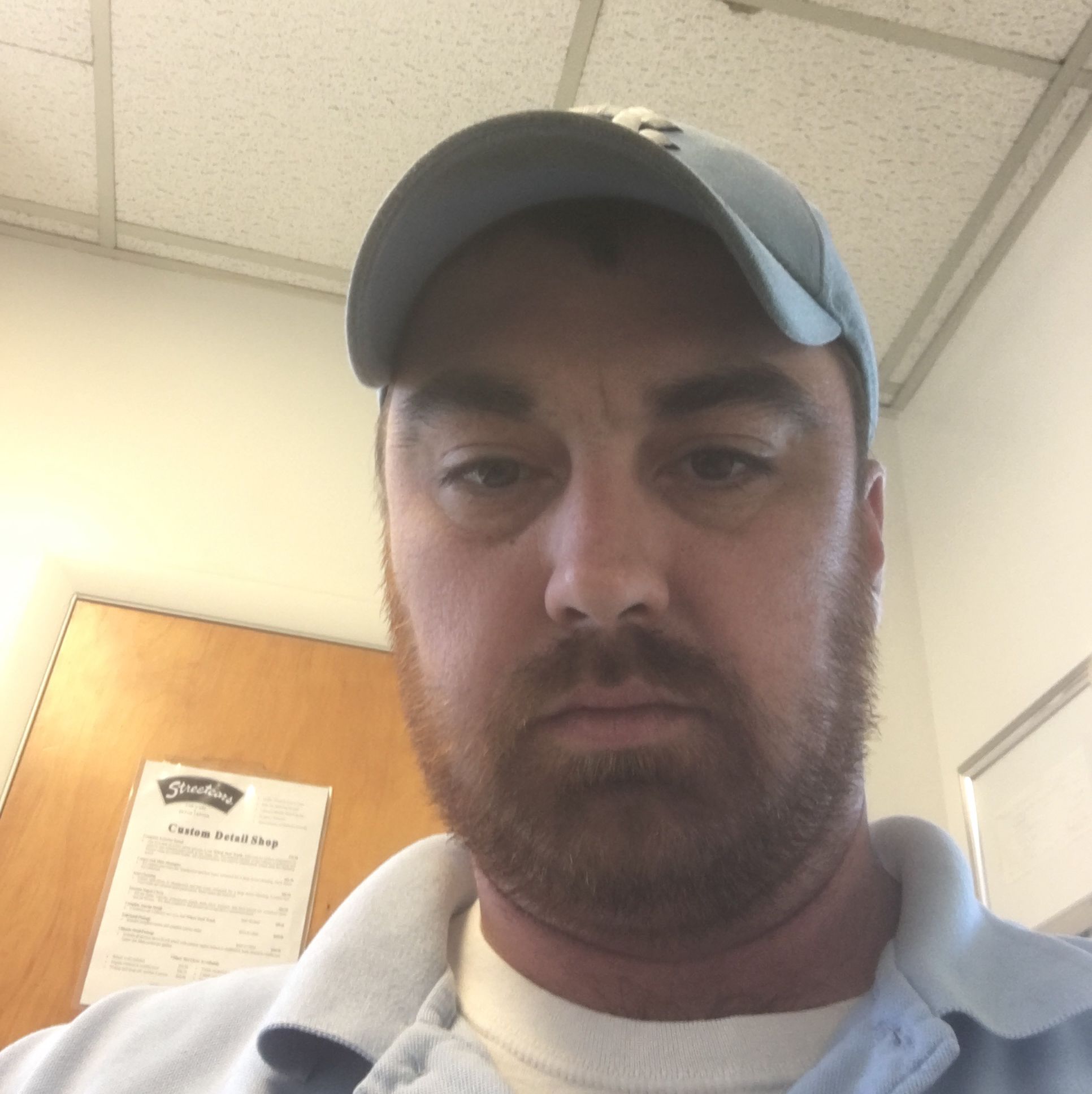 Profile of Mike Young