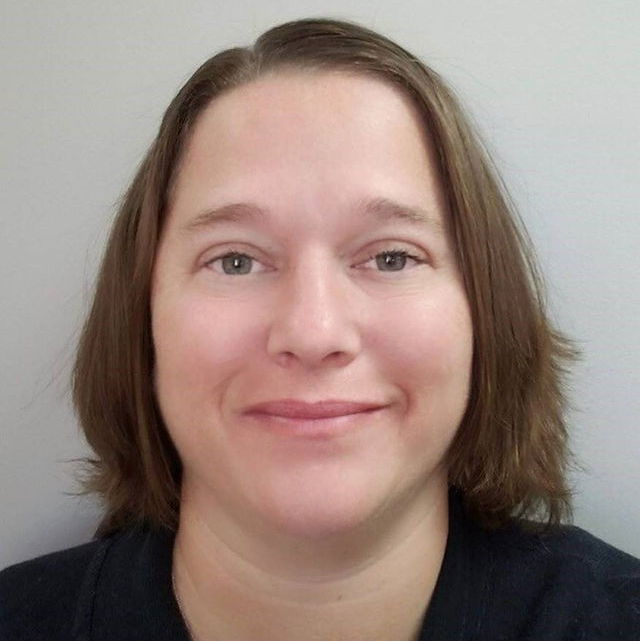 Profile of Amanda Collins