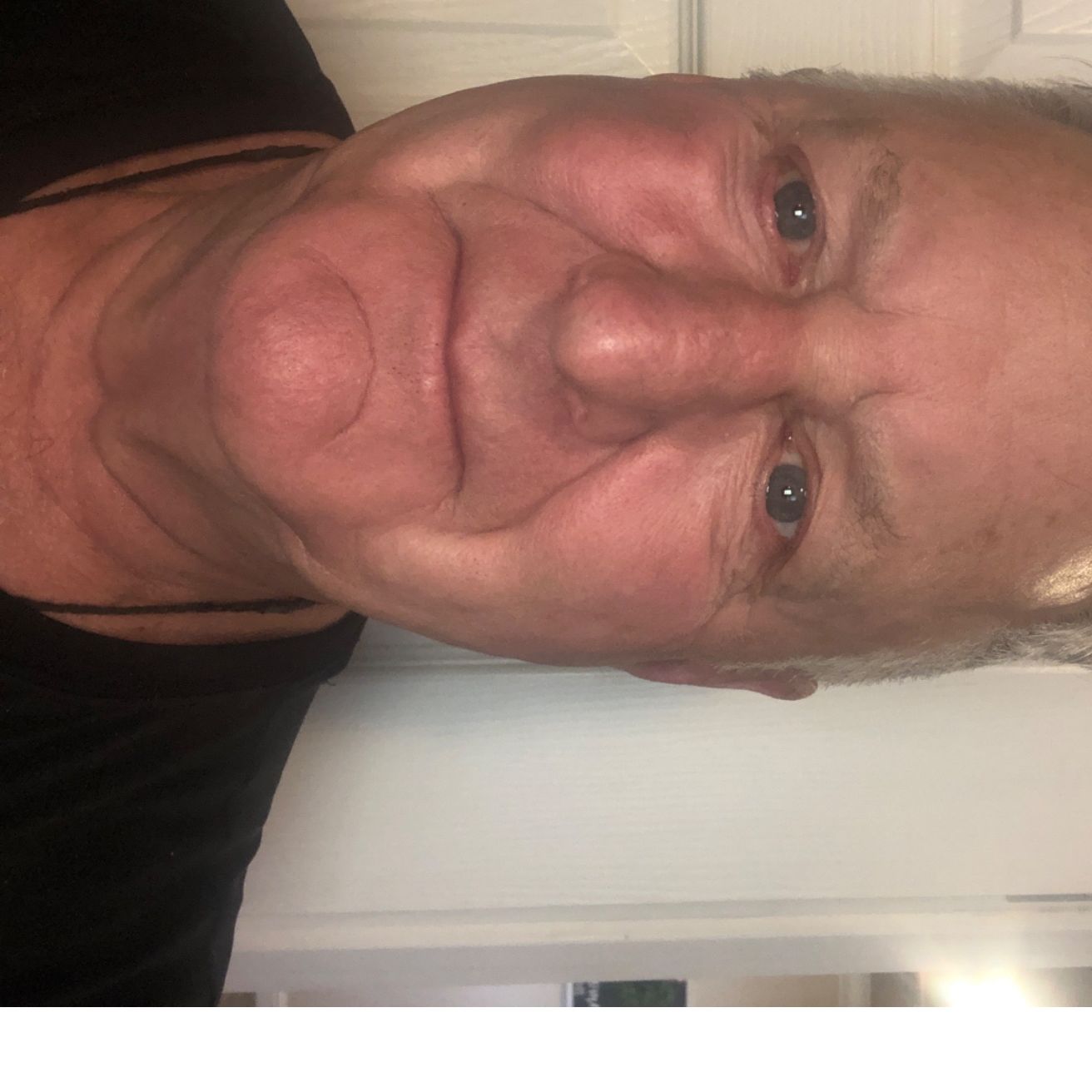 Profile of Gary Brantley