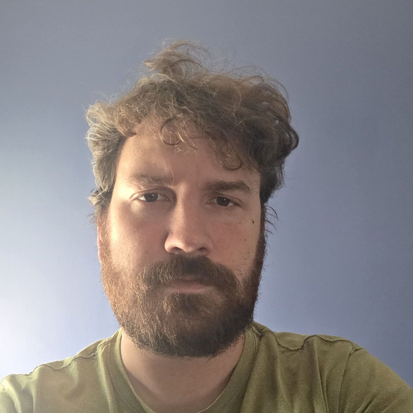 Profile of Andrew Sager