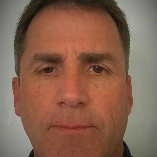 Profile of Jonathan Stubbs