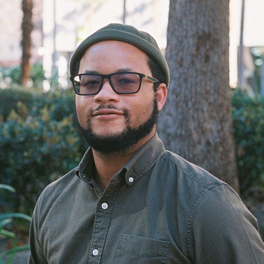 Profile of Darrin Oliver