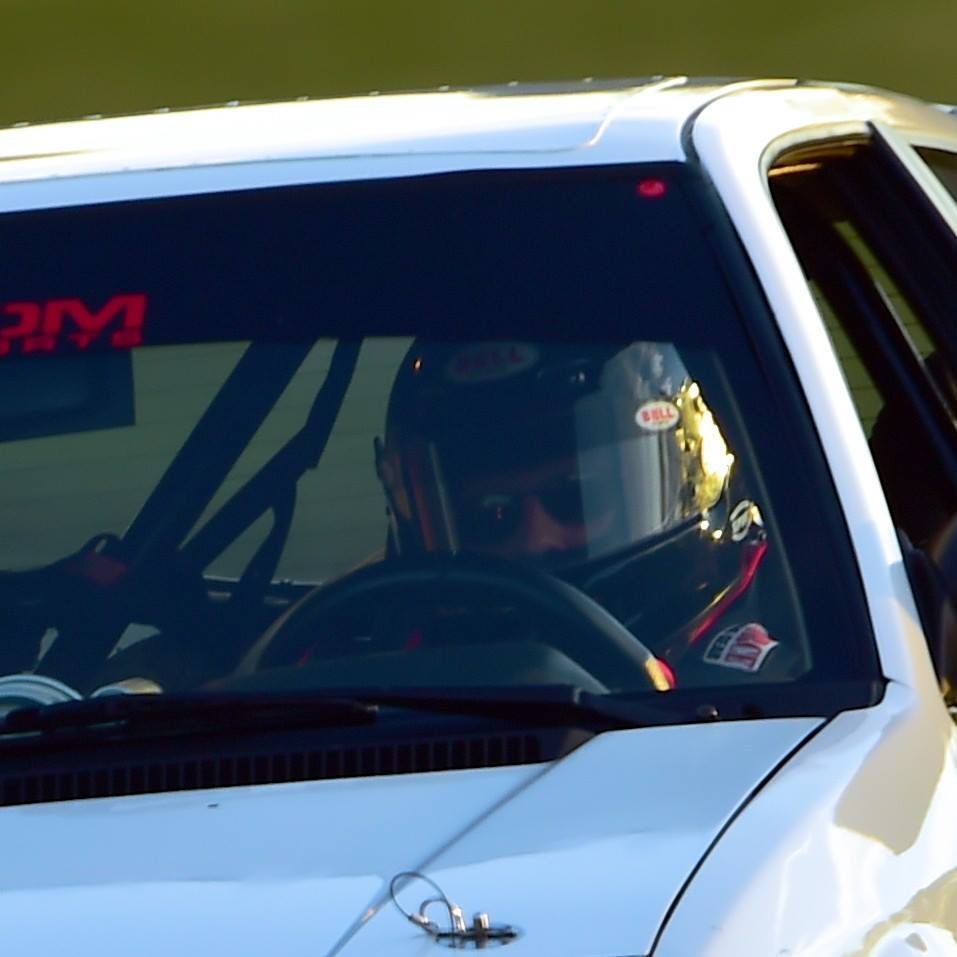 Profile of Mark Coates